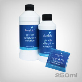 Bluelab pH 4.0, 250ml