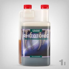 Canna Rhizotonic, Wurzelstimulator, 1 Liter