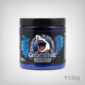 Great White Premium Mycorrhizae, 113g