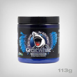 Great White Premium Mycorrhizae, 113g