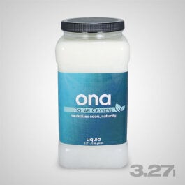 ONA Liquid Polar Crystal, 3,27 Liter