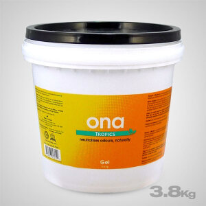 ONA Gel Tropics, 3,8 Kg