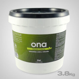 ONA Gel Fresh Linen, 3,8 Kg