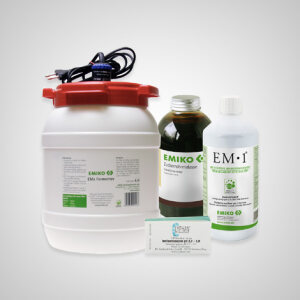 EMa Starter-Paket