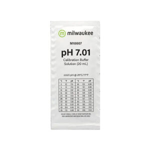 Milwaukee pH-Messgerät MW100