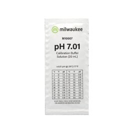 Milwaukee pH-Messgerät MW100