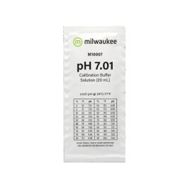 Milwaukee pH-Messgerät MW100