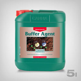 Canna COGr Buffer Agent für COGr Matten, 5 Liter