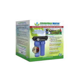 GrowMax Water Power Grow 500 Umkehrosmoseanlage