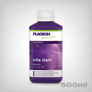 Plagron Vita Start, 500ml
