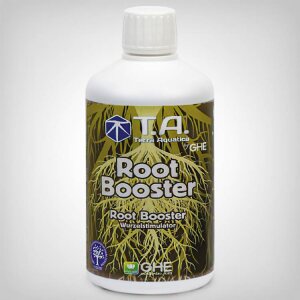 Terra Aquatica Root Booster (GO BioRoot Plus), 500ml