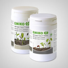 EM Super Cera C Pulver 0,5kg