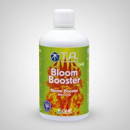 Terra Aquatica Bloom Booster (GO BioBud),...