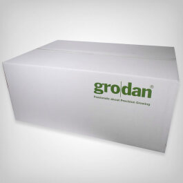 Grodan Anzuchtmatte Kiste SBS 36/77 (18 Stk.)