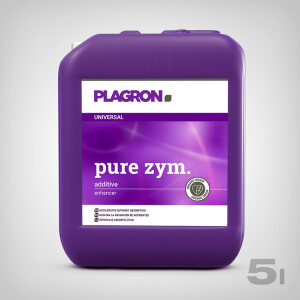 Plagron Pure Zym, 5 Liter