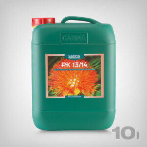 Canna PK 13/14, Blützezusatz, 10 Liter