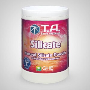 Terra Aquatica Silikatpulver (Mineral Magic), 1kg