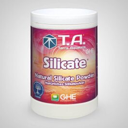 Terra Aquatica Silikatpulver (Mineral Magic), 1kg