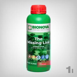 Bio Nova The Missing Link, 1 Liter