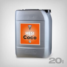 Hesi Coco, Kokos-Dünger, 20 Liter