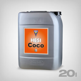 Hesi Coco, Kokos-Dünger, 20 Liter