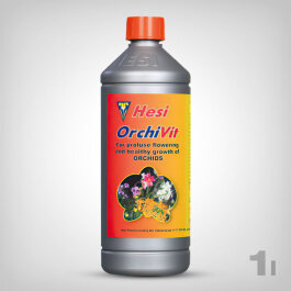 Hesi OrchiVit, Orchideendünger, 1 Liter