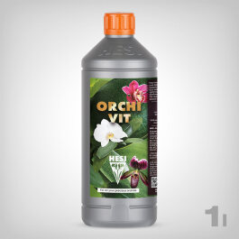 Hesi OrchiVit, Orchideendünger, 1 Liter