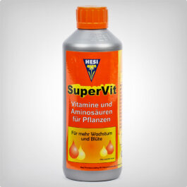 Hesi SuperVit, Vitalstoffkonzentrat, 500ml
