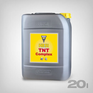 Hesi TNT-Complex, Wachstumsdünger, 20 Liter
