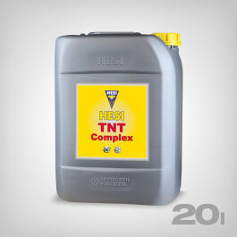 Hesi TNT-Complex, Wachstumsdünger, 20 Liter