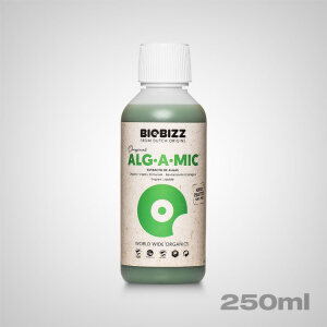 BioBizz Alg-A-Mic, Biostimulator, 250ml