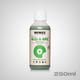 BioBizz Alg-A-Mic, Biostimulator, 250ml