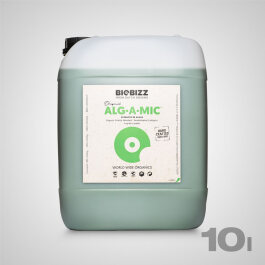BioBizz Alg-A-Mic, Biostimulator, 10 Liter