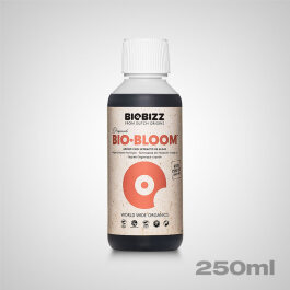 BioBizz Bio-Bloom, Blütezusatz, 250ml