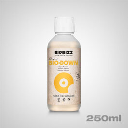 BioBizz pH- Down, 250ml