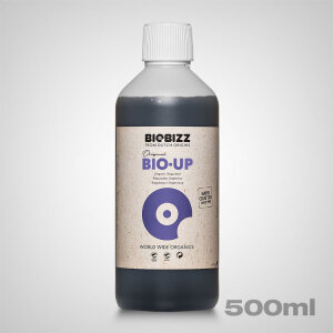 BioBizz pH+ Up, 500ml