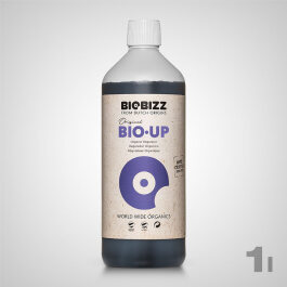 BioBizz pH+ Up, 1 Liter