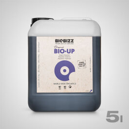 BioBizz pH+ Up, 5 Liter