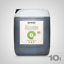 BioBizz Acti-Vera, 10 Liter