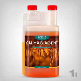 Canna CalMag Agent, 1 Liter