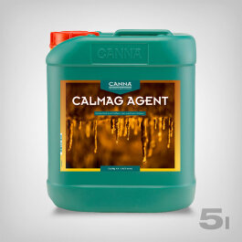 Canna CalMag Agent, 5 Liter