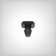 End- und Reparaturstopfen, 4mm