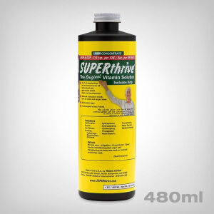 SUPERthrive, 480ml