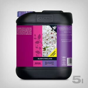 Atami Bcuzz Bloom Stimulator, 5 Liter