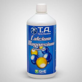 Terra Aquatica Calcium Magnesium Supplement, 1 Liter