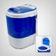 ICE-O-LATOR Waschmaschine für Kaltwasserextraktion
