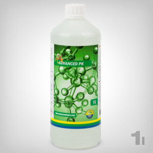 Advanced Hydroponics, Advanced PK, 1 Liter