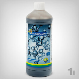 Advanced Hydroponics, Advanced Amino, 1 Liter