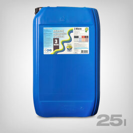 Advanced Hydroponics Micro, 25 Liter