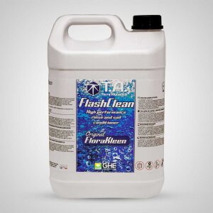 Terra Aquatica FlashClean (FloraKleen), 5 Liter